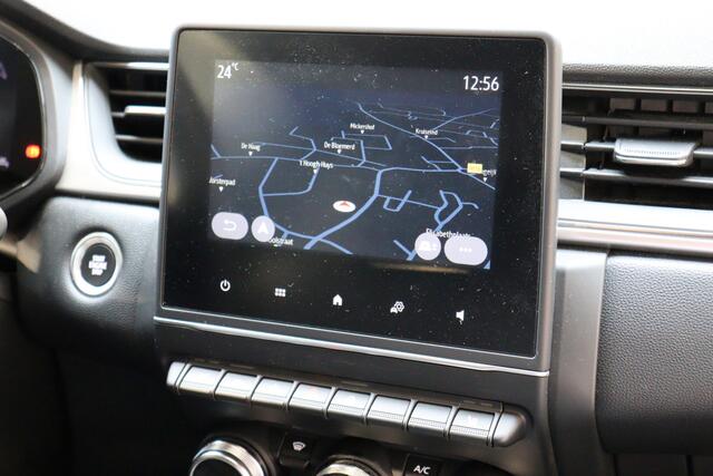 Renault CAPTUR 1.6 E-Tech full hybrid 145 techno