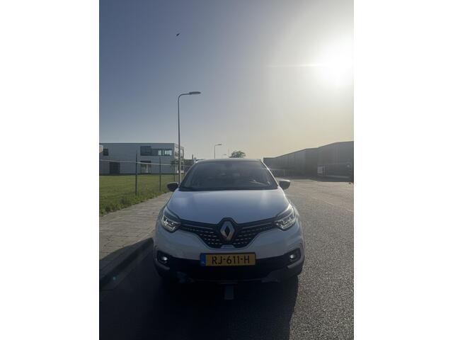 Renault CAPTUR 1.2 TCe Initiale Paris BOSE/Face-lift/LED/Clima/Stoelverwarming/Automaat/Nwe Ketting