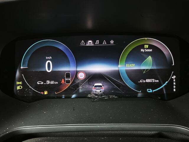 Renault CAPTUR 1.6 E-Tech full hybrid 145 Techno | Achteruitrijcamera | Navigatie | Climate Control | Parkeersensoren V+A |