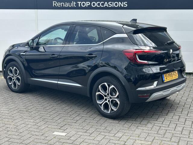 Renault CAPTUR 1.0 TCe 90 techno | Carplay | Camera | Cruise Control | Climate Control |