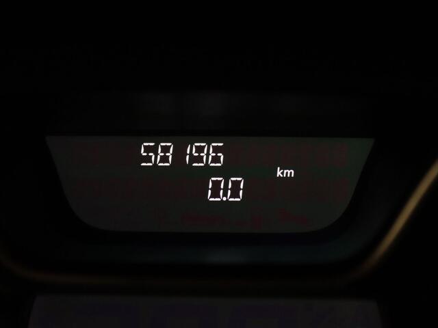 Renault CAPTUR TCe Intens 120pk Camera | Cruise | Navi | Parkeersens. v+a | Trekhaak