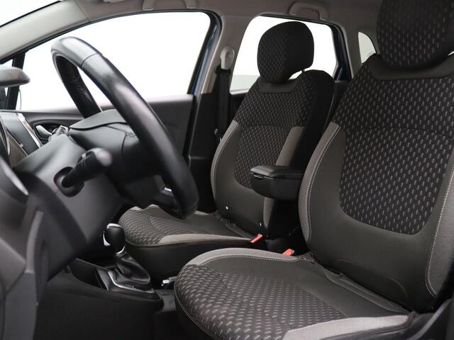 Renault CAPTUR TCe Intens 120pk Camera | Cruise | Navi | Parkeersens. v+a | Trekhaak