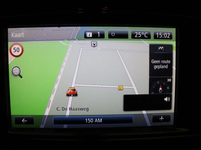 Renault CAPTUR TCe Intens 120pk Camera | Cruise | Navi | Parkeersens. v+a | Trekhaak