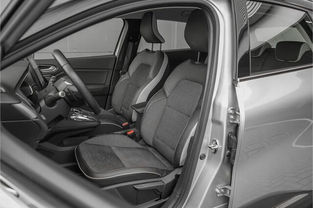 Renault CAPTUR 1.3 TCe 155 Automaat Camera ECC Stoelverw