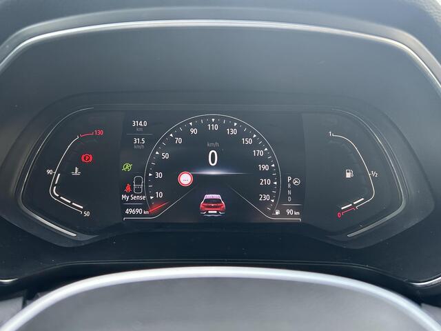 Renault CAPTUR 1.3 TCe 140 Intens | Automaat | Navigatie | Camera | Dealer Onderhouden