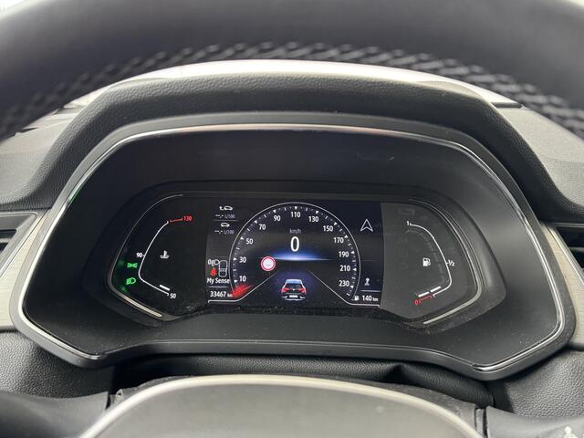 Renault CAPTUR 1.0 TCe 90 Intens | Trekhaak | Achteruitrijcamera | Navigatie | Climate Control |