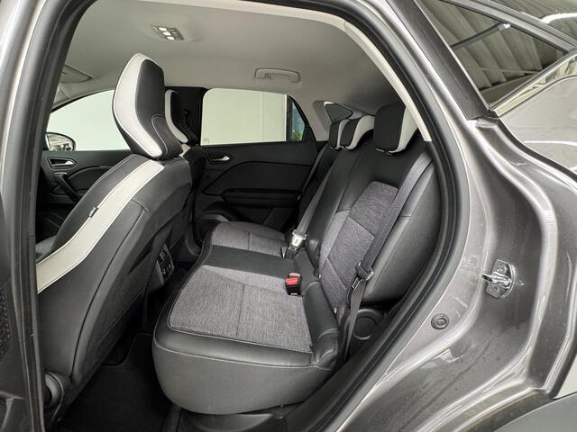 Renault CAPTUR 1.0 TCe 90 Intens | Trekhaak | Achteruitrijcamera | Navigatie | Climate Control |