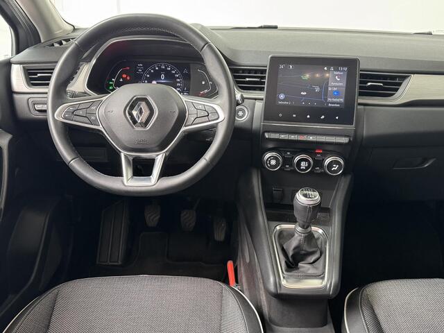 Renault CAPTUR 1.0 TCe 90 Intens | Trekhaak | Achteruitrijcamera | Navigatie | Climate Control |