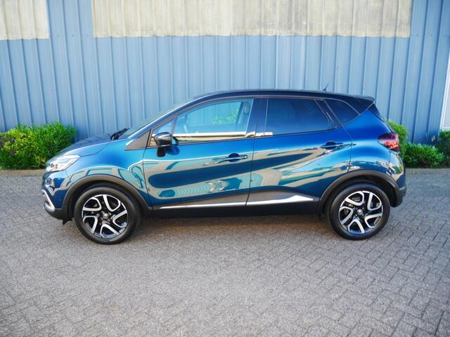 Renault CAPTUR 1.2 TCE INTENS **Clima//Navi//Lm//Th **