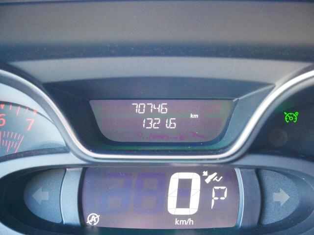 Renault CAPTUR 1.2 TCE INTENS **Clima//Navi//Lm//Th **