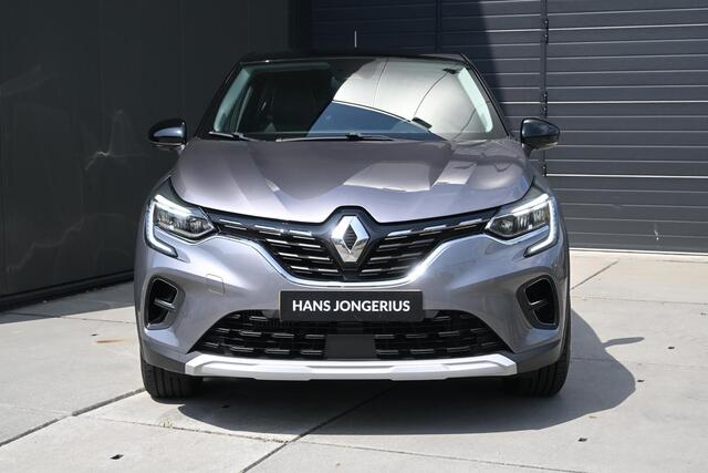 Renault CAPTUR TCe 90 Intens | NAVI | CRUISE CONTROL | APPLECARPLAY/ANDROIDAUTO | CLIMATE CONTROL | PDC | LMV