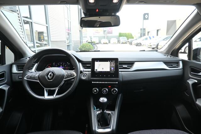 Renault CAPTUR TCe 90 Intens | NAVI | CRUISE CONTROL | APPLECARPLAY/ANDROIDAUTO | CLIMATE CONTROL | PDC | LMV