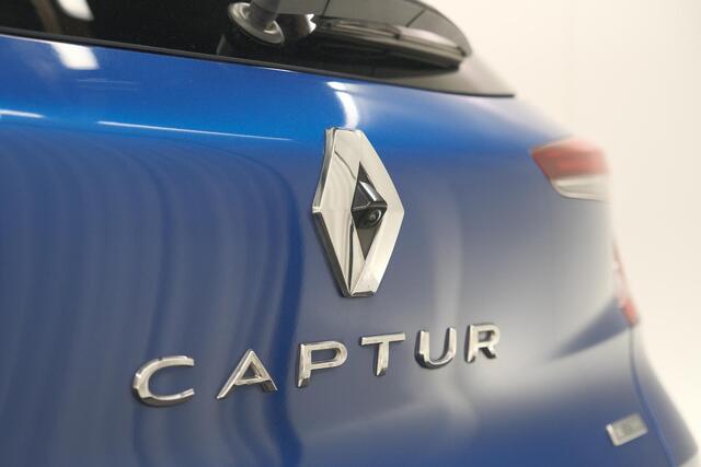 Renault CAPTUR TCe 140 EDC R.S. Line | COMPLEET! | 360 Camera | Adaptieve Cruise Control | 9.3 Inch Groot Scherm