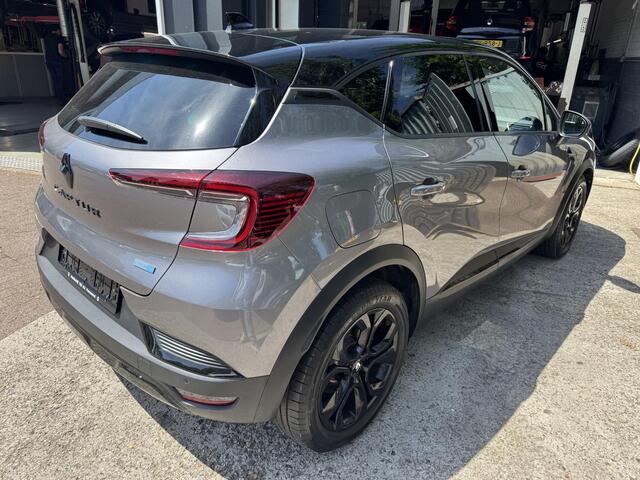 Renault CAPTUR 1.6 E-Tech plug-in hybrid 160 SL Rive Gauche