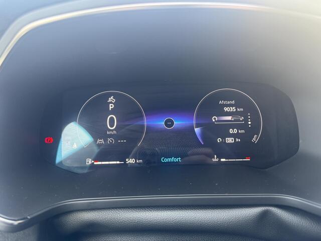 Renault CAPTUR 1.3 mild hybrid 160 Techno | Automaat | Achteruitrijcamera | Navigatie | Climate Control | DAB+ |