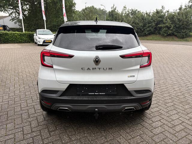 Renault CAPTUR 1.0 TCe 90 R.S. Line