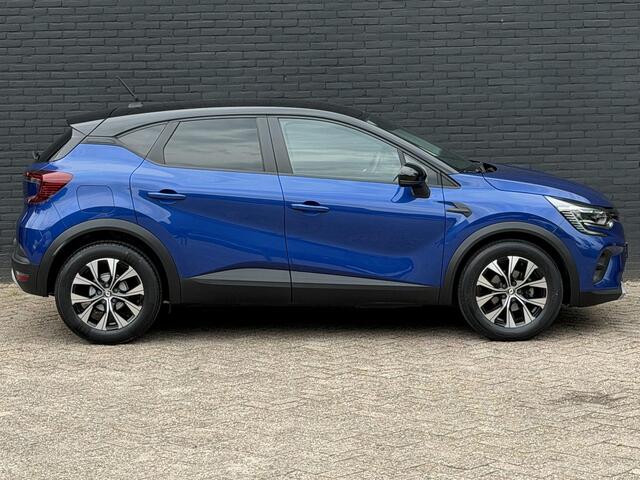 Renault CAPTUR 1.0 TCe 90 techno I INCL. ¤ 850,00 AFL.KOSTEN + BOVAG GARANTIE