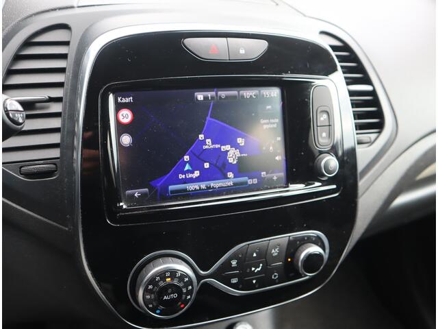 Renault CAPTUR 1.2 TCe Intens Navi / Camera / Trekh / Keyless / Pdc / Cruise / G3 lpg installatie
