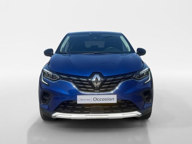 Renault CAPTUR 1.0 TCe 100 Intens | Trekhaak | Camera | Navigatie | Cruise Control | Climate Control | Parkeersensoren | Apple Carplay/Android Auto