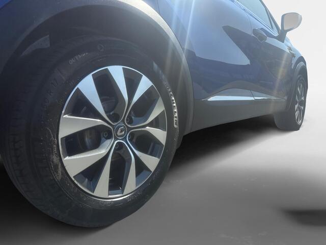 Renault CAPTUR 1.0 TCe 100 Intens | Trekhaak | Camera | Navigatie | Cruise Control | Climate Control | Parkeersensoren | Apple Carplay/Android Auto