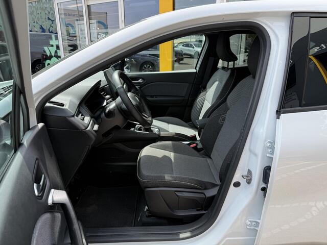 Renault CAPTUR 1.0 TCe 90 techno | NAP | 1e eigenaar | Pack Winter | Achteruitrijcamera | Climate Control | Key-less | LED |