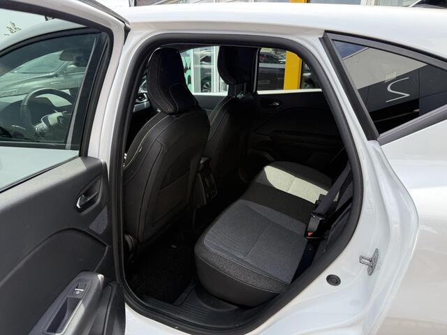 Renault CAPTUR 1.0 TCe 90 techno | NAP | 1e eigenaar | Pack Winter | Achteruitrijcamera | Climate Control | Key-less | LED |