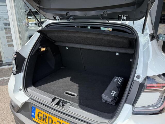 Renault CAPTUR 1.0 TCe 90 techno | NAP | 1e eigenaar | Pack Winter | Achteruitrijcamera | Climate Control | Key-less | LED |