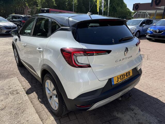 Renault CAPTUR 1.0 TCe 100 Zen+Trekhaak!!