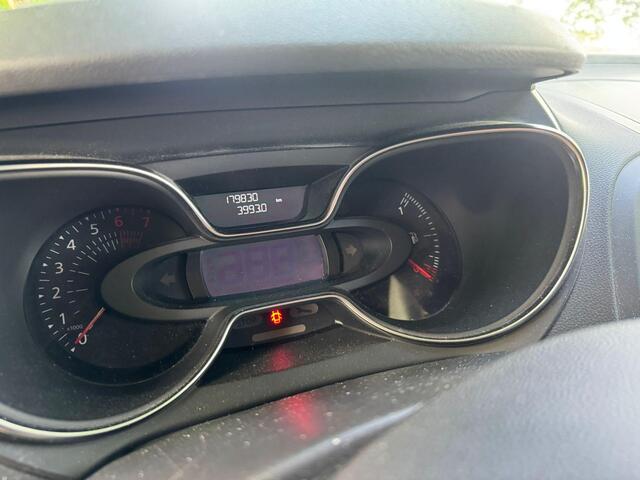Renault CAPTUR 0.9 TCe Intens