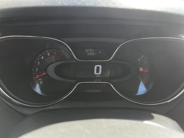 Renault CAPTUR 0.9 TCe Dynamique | Trekhaak | Achteruitrijcamera | Navigatie | Climate Control |