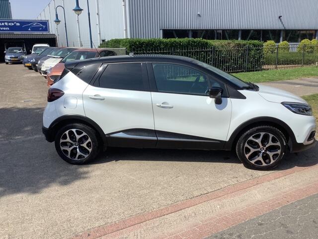 Renault CAPTUR 0.9 TCE INTENS