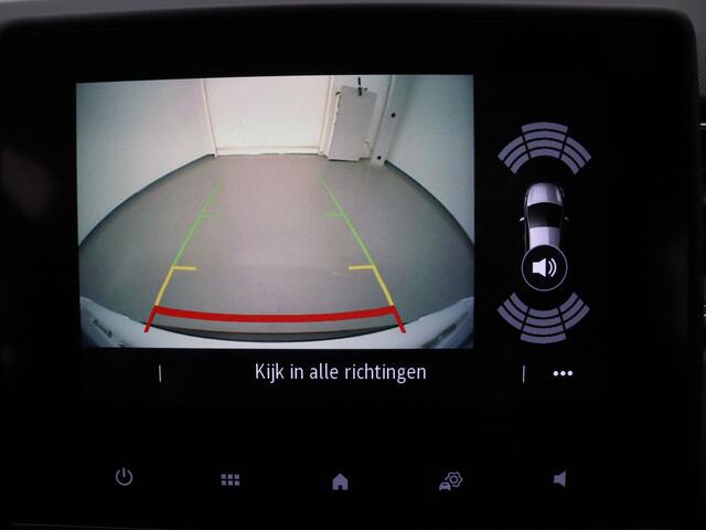 Renault CAPTUR TCe Intens 100pk Camera | Cruise | Navi | Parkeersens. v+a