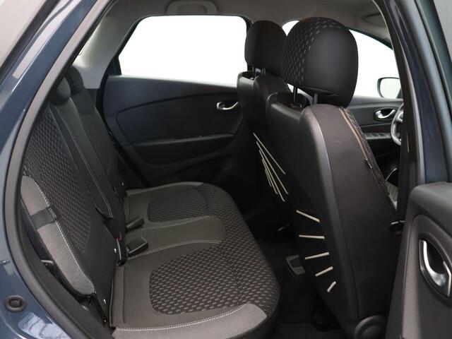 Renault CAPTUR 0.9 TCe Intens | Trekhaak | Cruise control | Lichtmetalen velgen 17'' | Climate control |