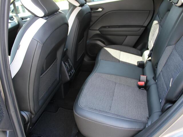 Renault CAPTUR TCe 90 Intens | NL-Auto | BTW-Auto | 1e eigenaar | dealer-onderhouden