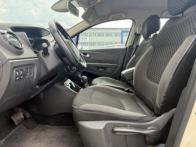 Renault CAPTUR 1.3 TCe 150 EDC Intens | Trekhaak | Navigatie | Climate Control | Cruise Control | Parkeersensoren voor, achter en achteruitrijcamera