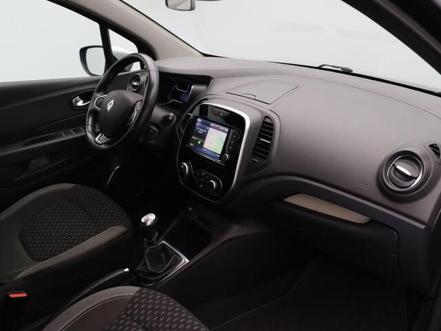 Renault CAPTUR TCe 120pk Intens | Climate control | Dodehoeksensor | Cruise control |
