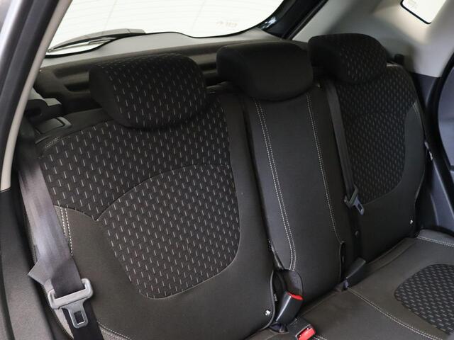 Renault CAPTUR TCe 120pk Intens | Climate control | Dodehoeksensor | Cruise control |