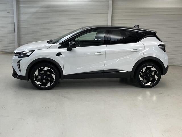 Renault CAPTUR 1.2 TCe 115 techno /** ¤ 4700,- Voorraadvoordeel**