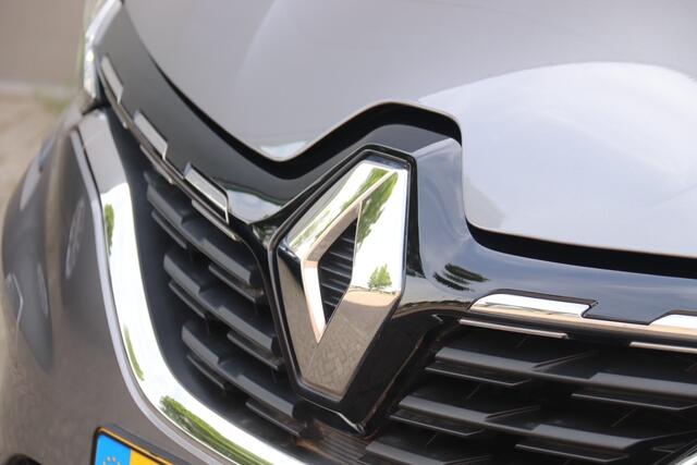 Renault CAPTUR 1.6 E-Tech plug-in hybrid 160 techno, Camera, Cruise, Navi