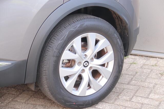 Renault CAPTUR 1.6 E-Tech plug-in hybrid 160 techno, Camera, Cruise, Navi