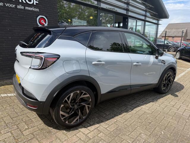 Renault CAPTUR 1.3 MH 160 ESP. ALP.