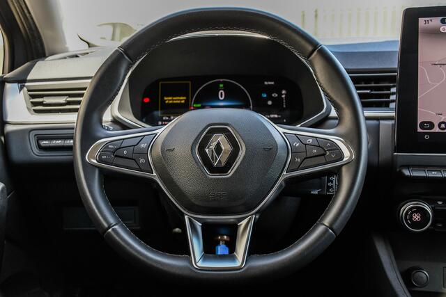 Renault CAPTUR 1.6 E-Tech Hybrid 145 Intens