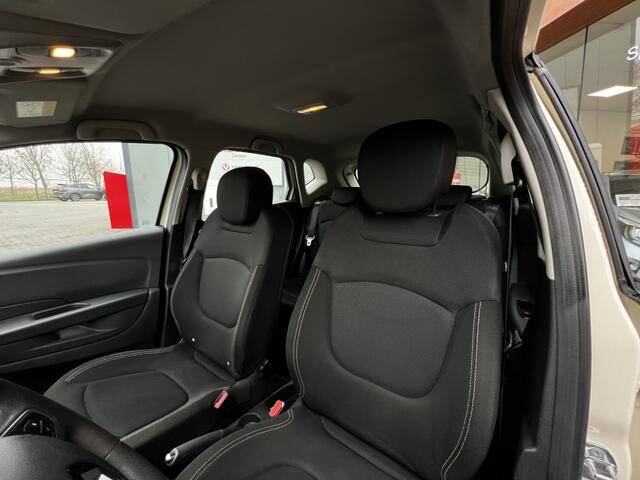 Renault CAPTUR 0.9 TCe Life | Cruise Control | Trekhaak | Airco