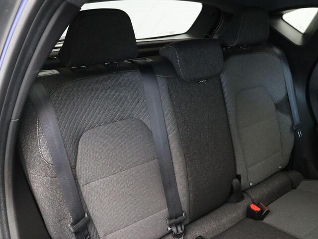 Renault CAPTUR 1.6 E-Tech full hybrid 145 techno | Achteruitrijcamera | Adaptieve cruise control | Digitale Cockpit | Navigatie |