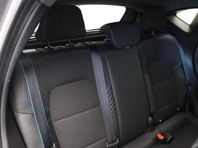 Renault CAPTUR E-Tech full hybrid 145pk esprit Alpine | 1e Eigenaar | Adaptive cruise control | Climate control | Stuurverwarming | Apple carplay / Android auto | Lichtmetalen velgen 19'' |