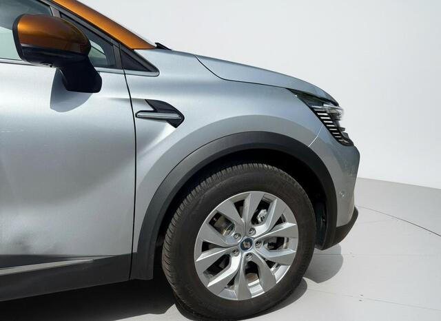 Renault CAPTUR 1.6 E-Tech Plug-in Hybrid 160 Intens