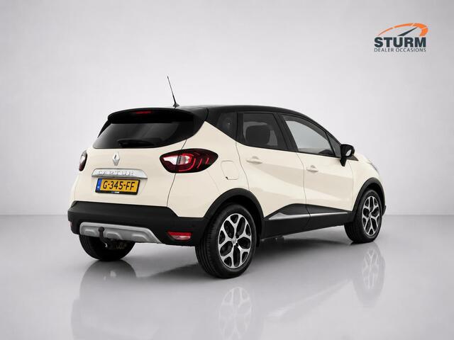 Renault CAPTUR 1.3 TCe Intens