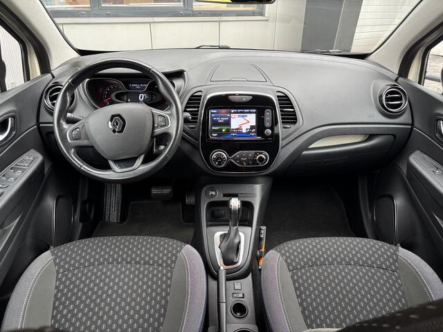 Renault CAPTUR 1.3 TCe Intens