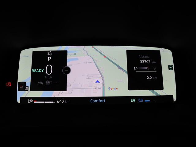 Renault CAPTUR E-Tech full hybrid 145pk techno | Achteruitrijcamera | Apple carplay | Android Auto | Navigatie |