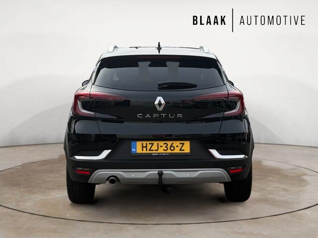 Renault CAPTUR 1.0 TCe Intens